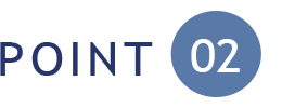 POINT 02